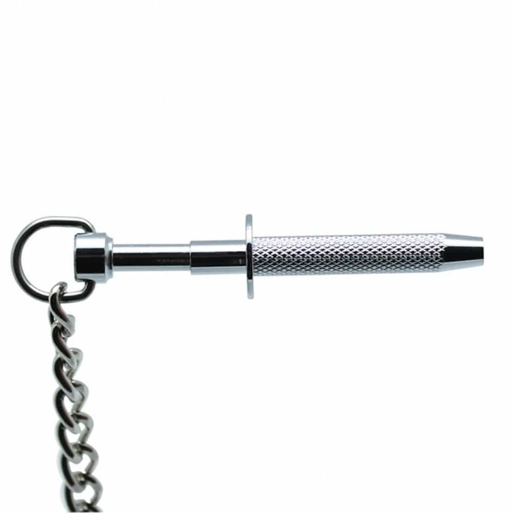 RIMBA - NIPPLE CLAMPS