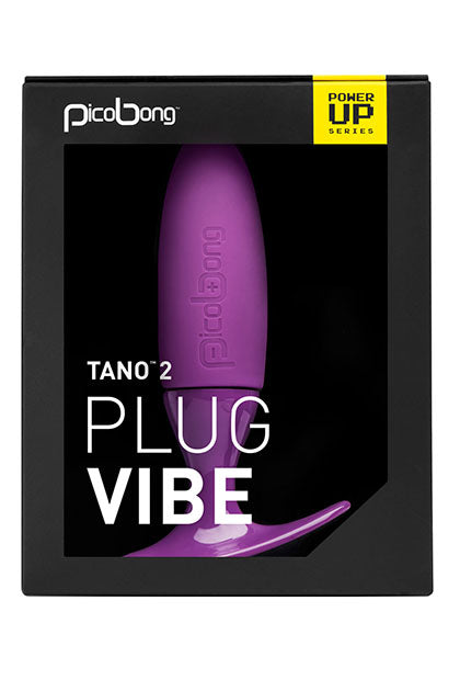 PICOBONG - TANO 2 PURPLE