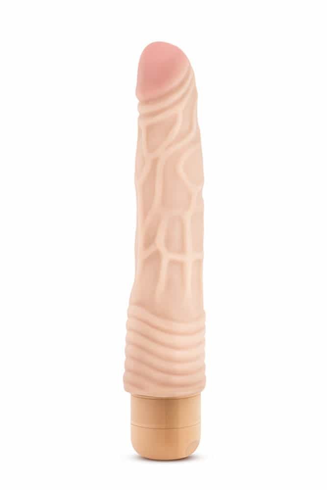 BLUSH - MR. SKIN COCK VIBE 2