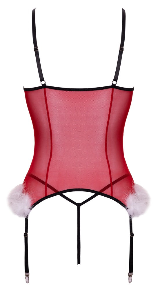 COTTELLI LINGERIE - SET X-MAS