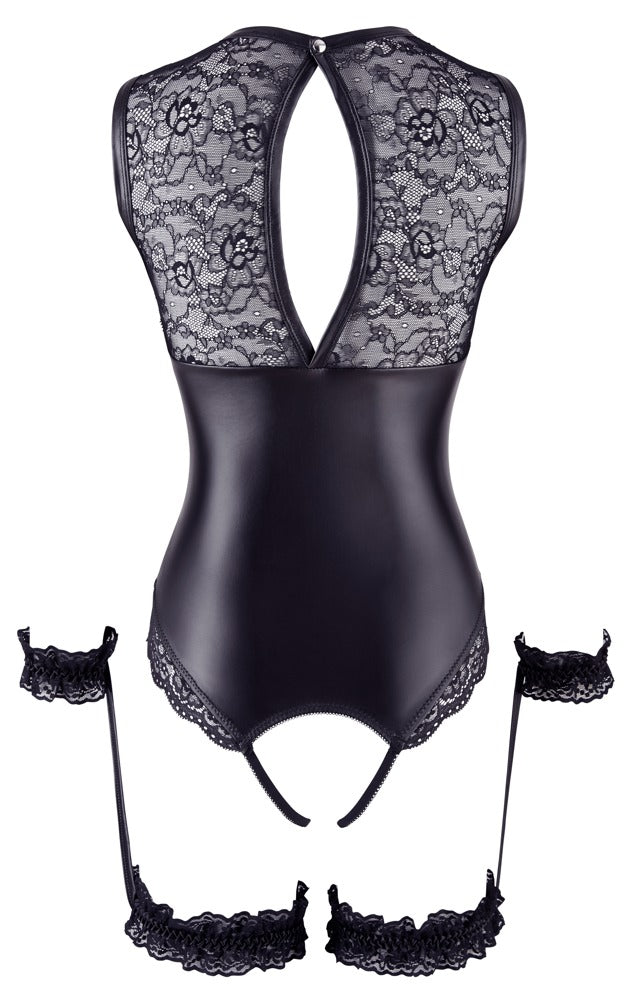 COTTELLI BONDAGE - BODY