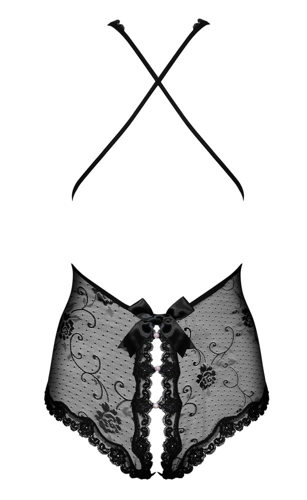 OBSESSIVE - BODY FIORENTA