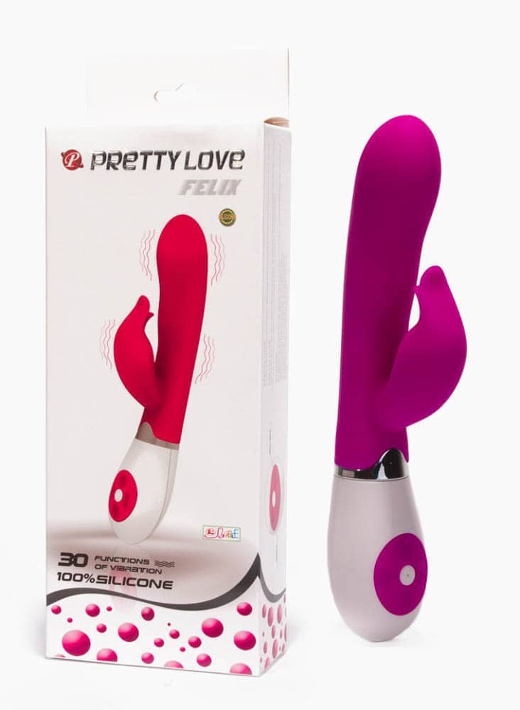 PRETTY LOVE - PRETTY LOVE FELIX PURPLE