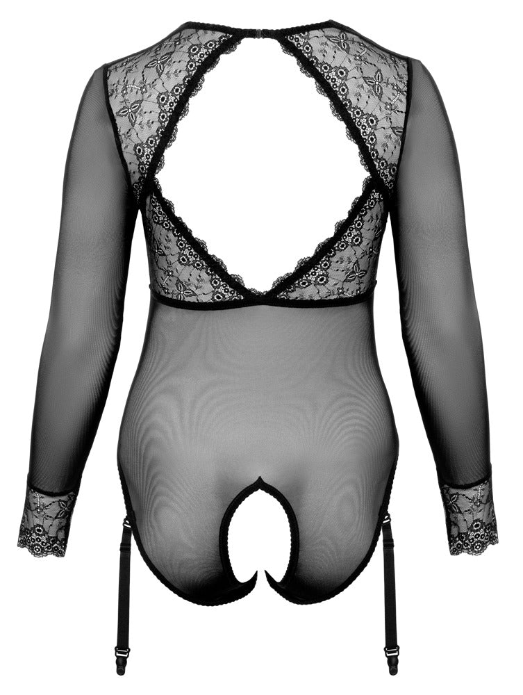 COTTELLI CURVES - BODY