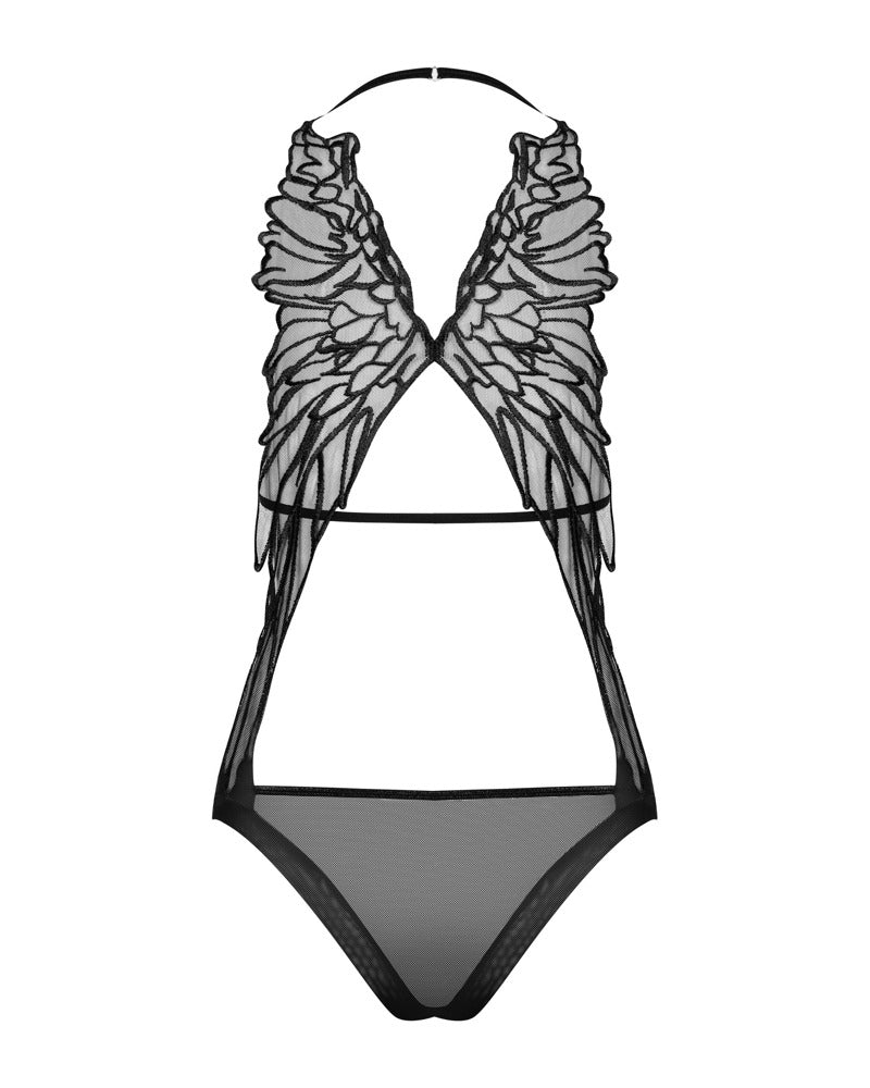 OBSESSIVE - ALIFINI TEDDY