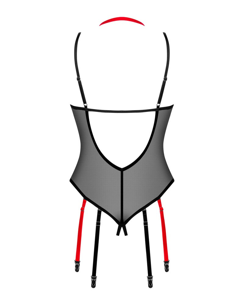 OBSESSIVE - BODY GLANDEZ