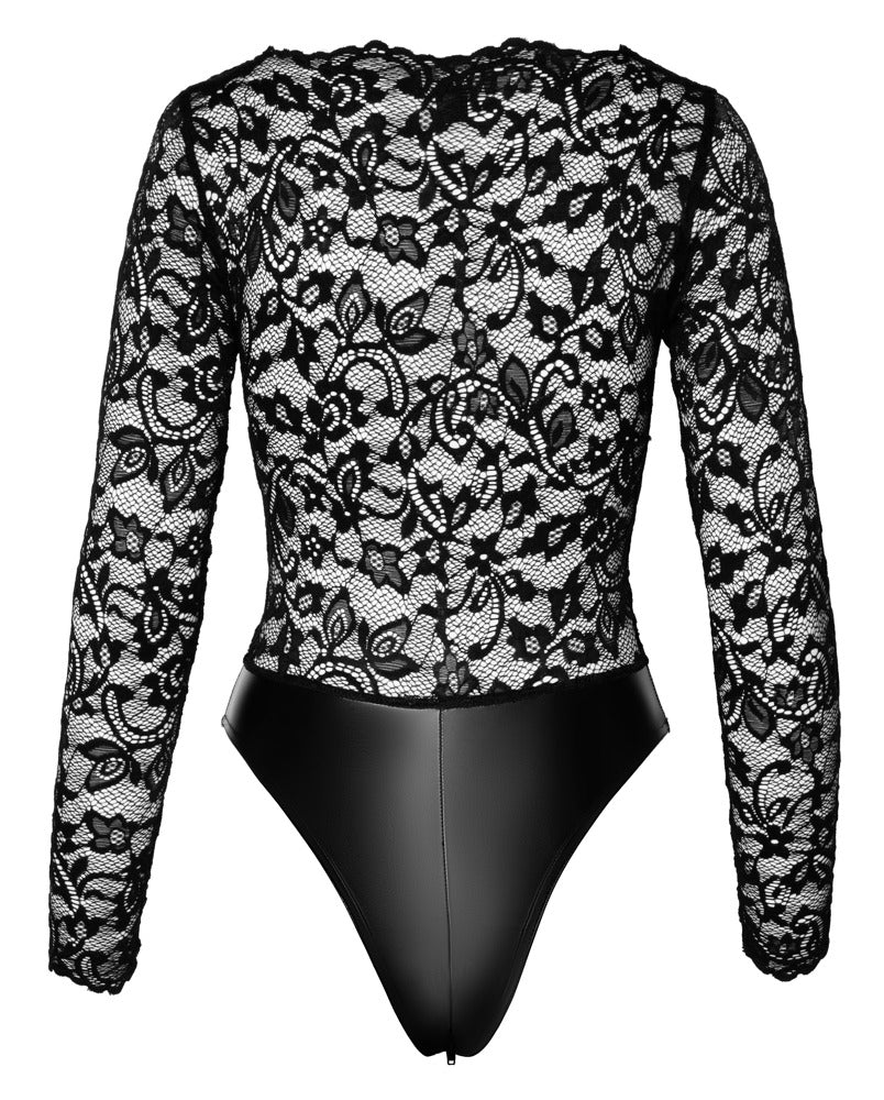 NOIR - BODY