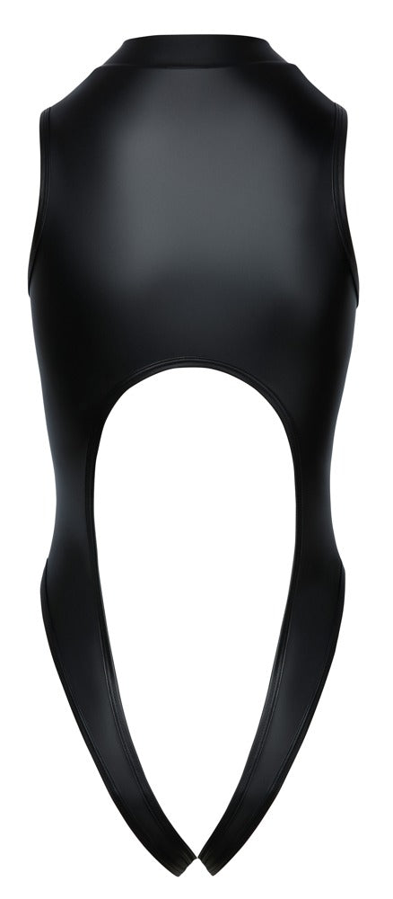 COTTELLI LINGERIE - CROTCHLESS BODY