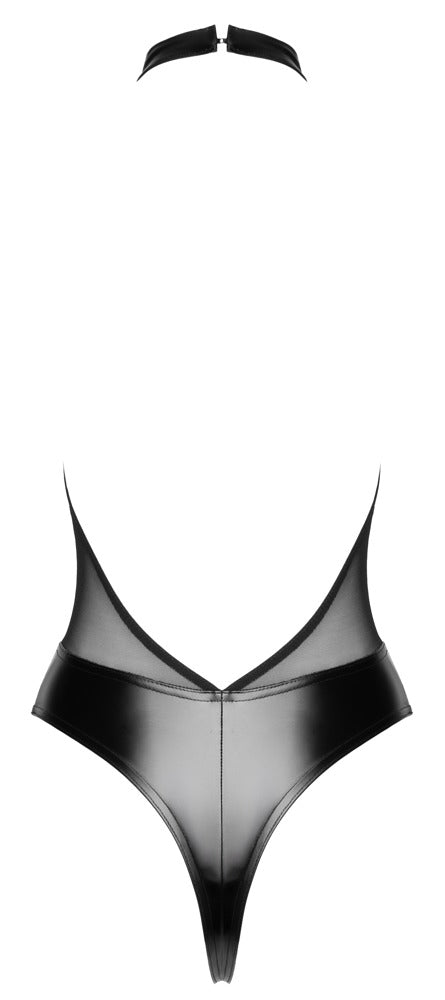 NOIR - BODY