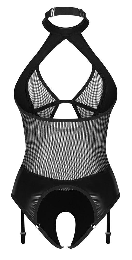 OBSESSIVE - CROTCHLESS BODY DOMINNA