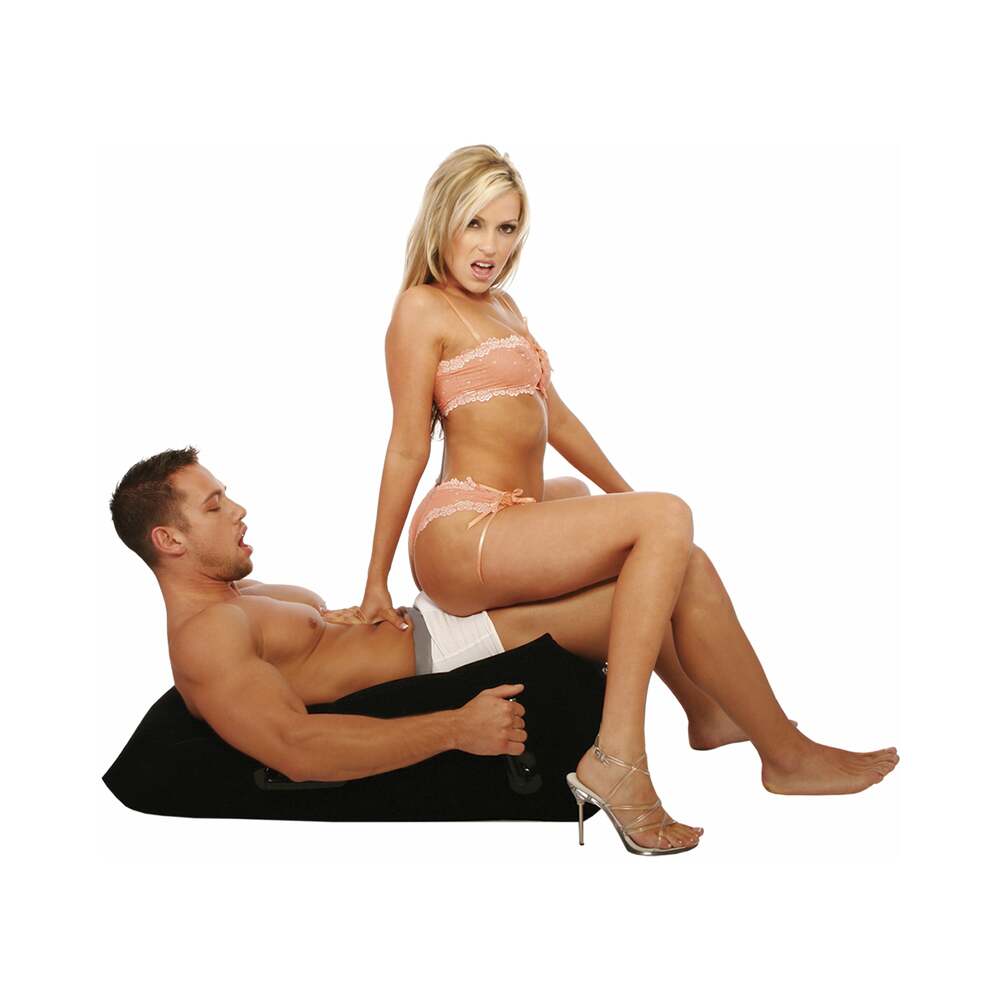 FETISH FANTASY SERIES - ULTRA INFLATABLE POSITION MASTER
