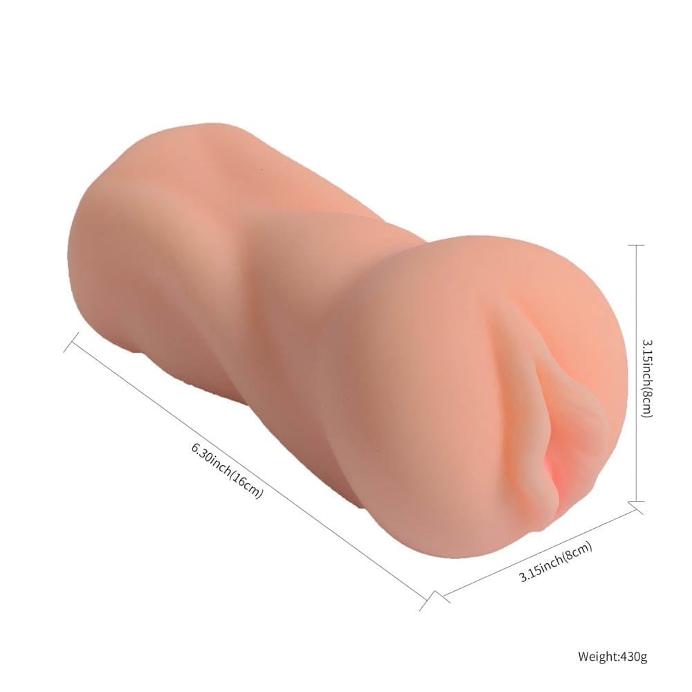 MISTRESS - YOLIZ VAGINA SHAPE POCKET PUSSY