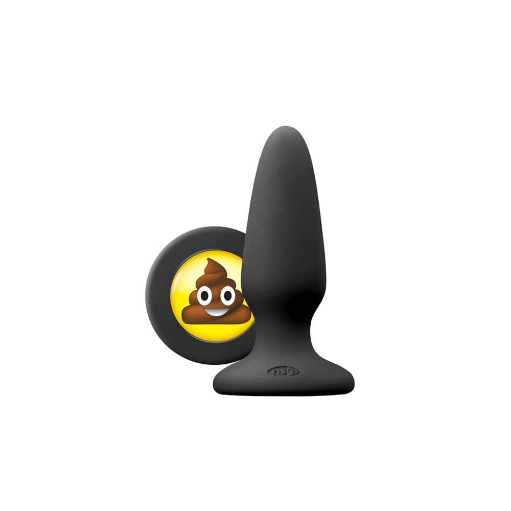 NS TOYS - MOJI'S - SHT - MEDIUM - BLACK