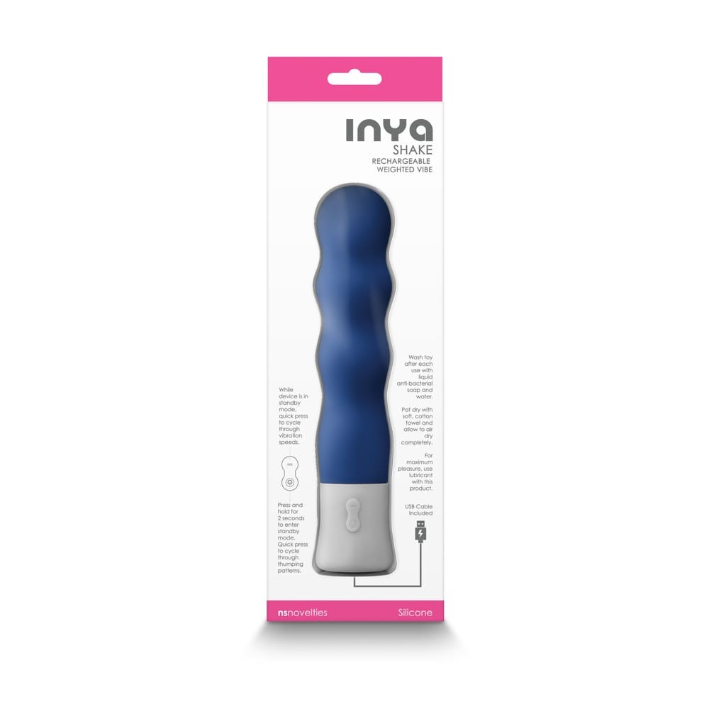 NS TOYS - INYA - SHAKE - BLUE_B15O25_2