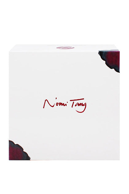 NOMI TANG - INTIMATE PLUS - PURPLE