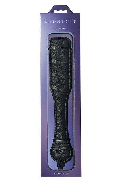 Lace Paddle