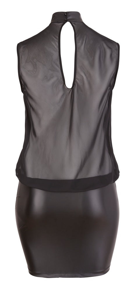 COTTELLI CURVES - DRESS