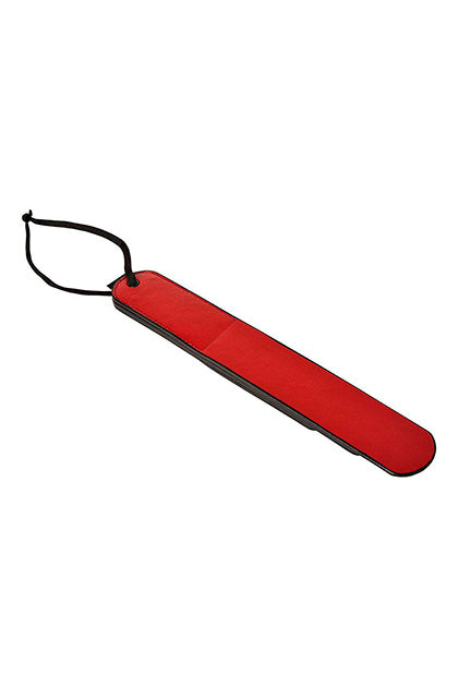 SPORTSHEETS - SAFFRON LAYER PADDLE