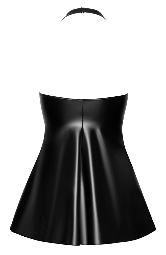NOIR - DRESS BOUDOIR STORIES EXCLUSIVE