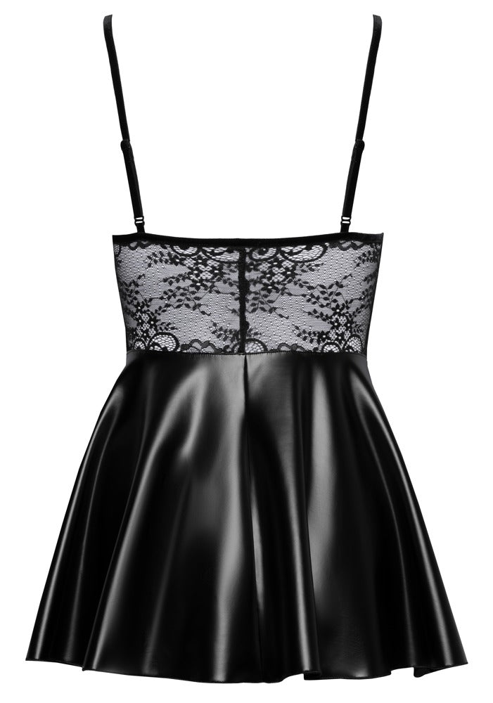 NOIR - DRESS BOUDOIR STORIES EXCLUSIVE