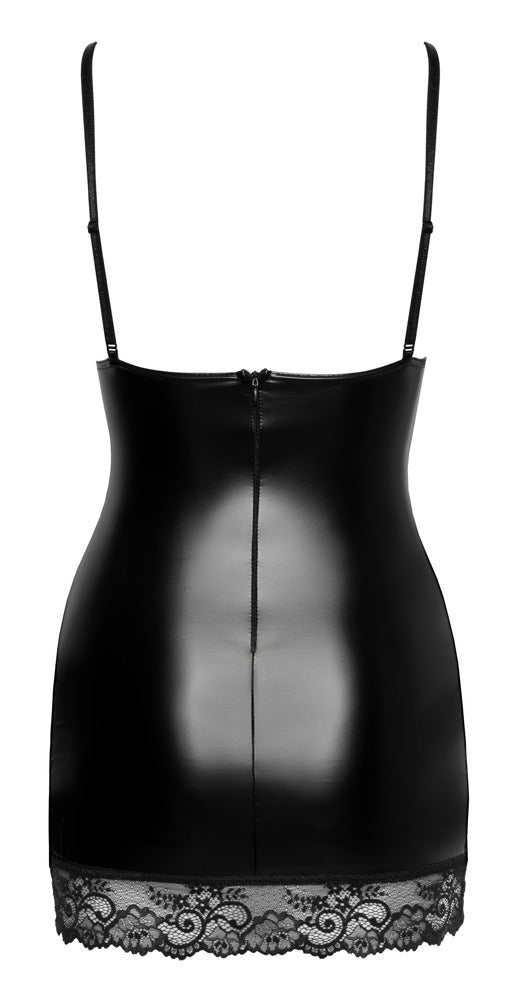 NOIR - DRESS
