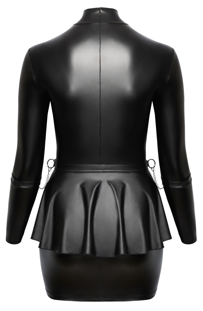 COTTELLI BONDAGE - DRESS