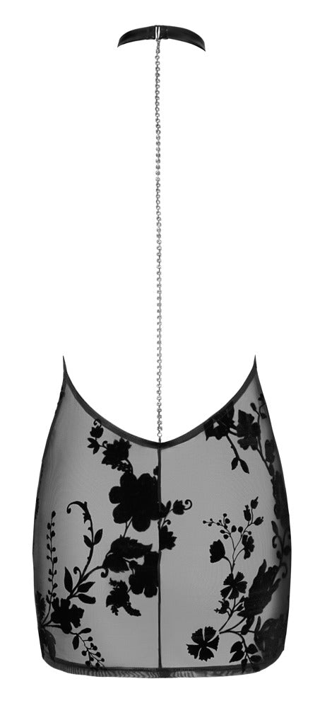 NOIR - DRESS LIBIDO