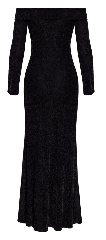 NOIR - DRESS