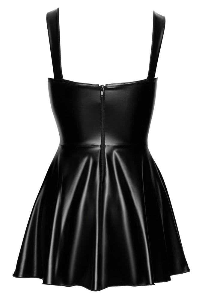NOIR - DRESS