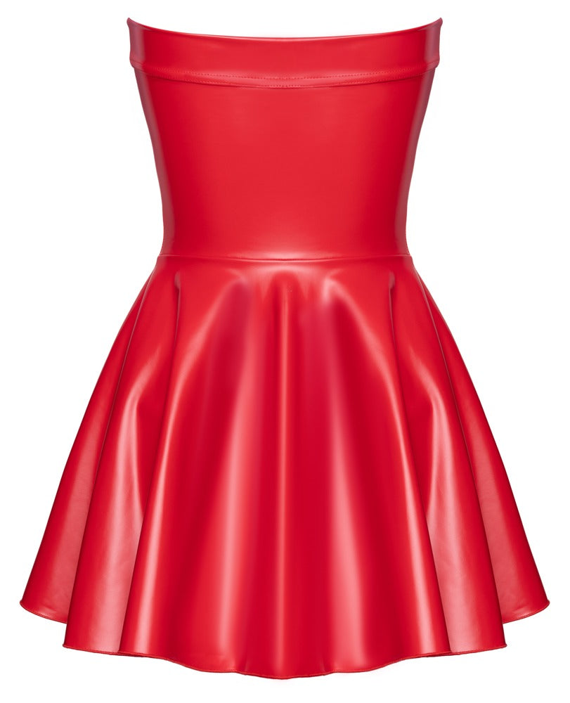 NOIR - DRESS