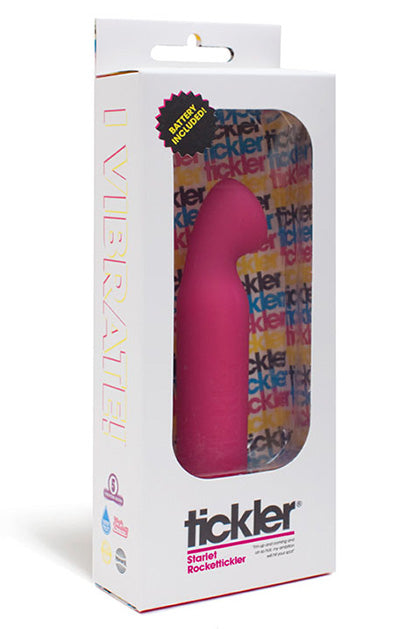 TICKLER - STARLET