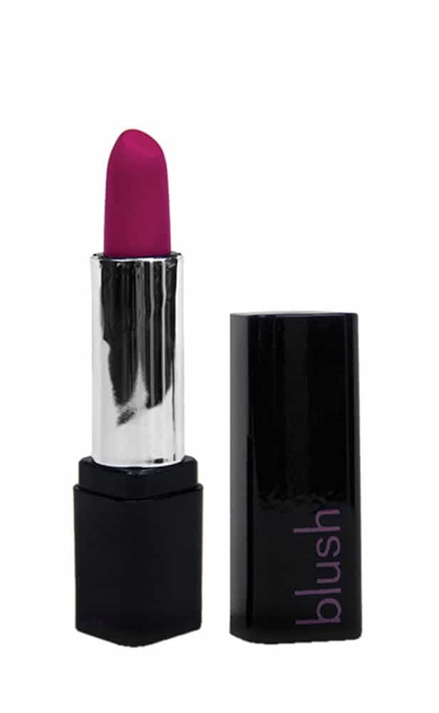 BLUSH - ROSE LIPSTICK VIBE