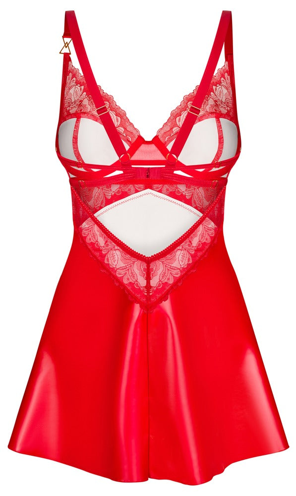 OBSESSIVE - SET ALIOSA