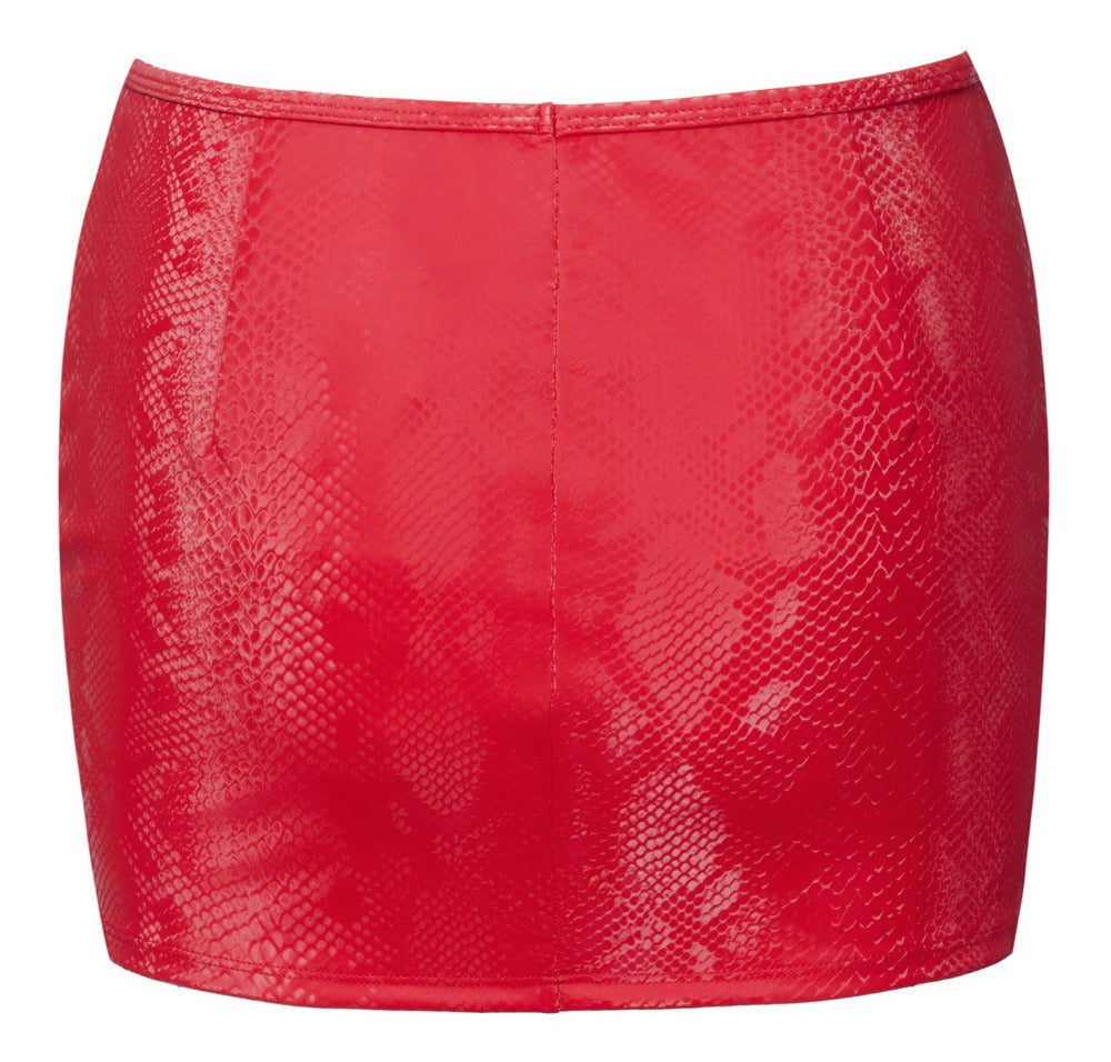 COTTELLI PARTY - SKIRT