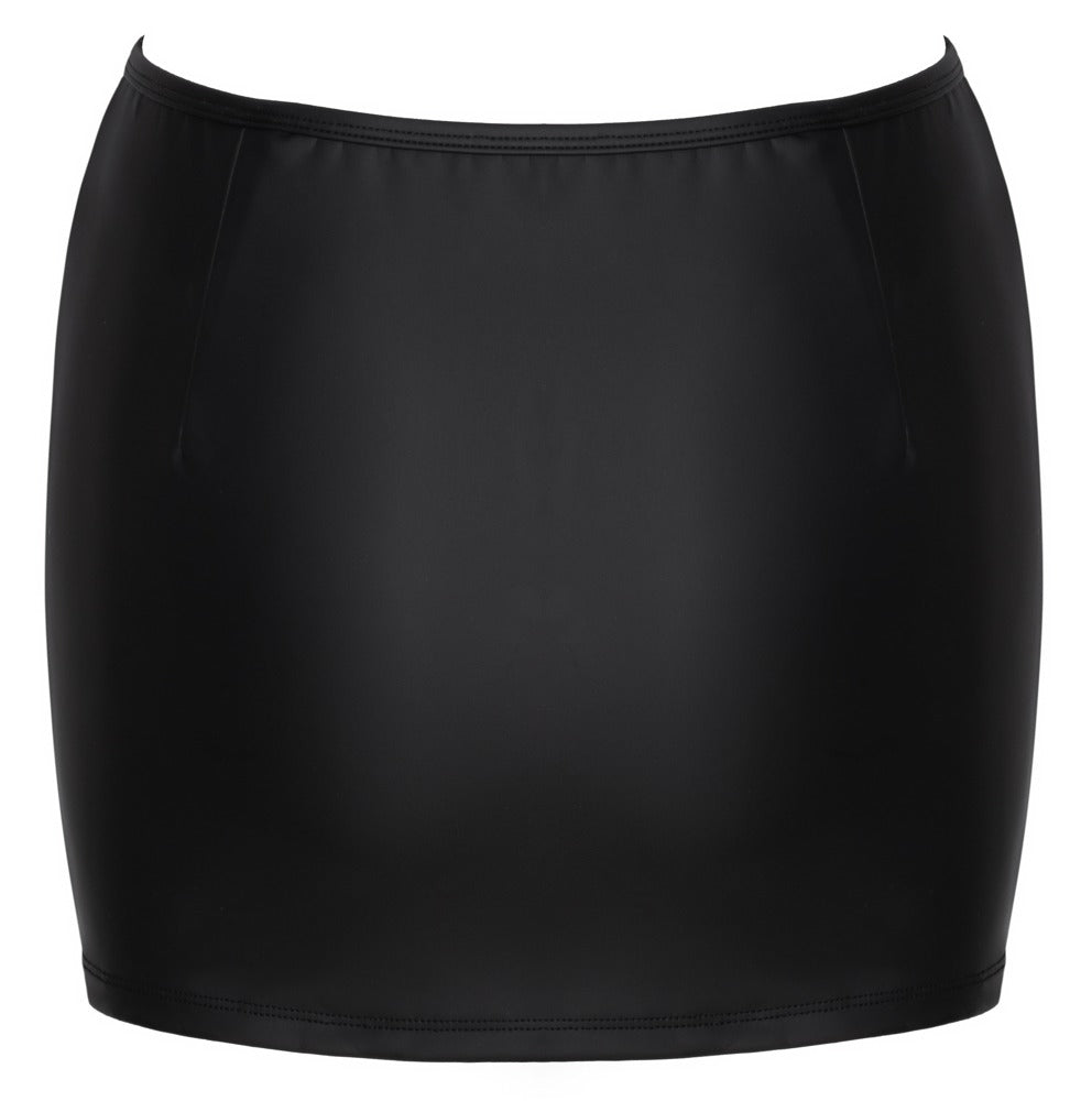 COTTELLI PARTY - SKIRT