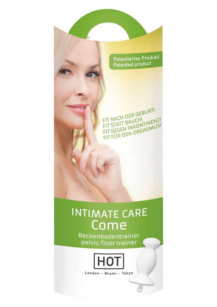 HOT - HOT INTIMATE CARE COME 1 PCS