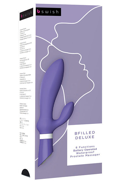 BSWISH - BFILLED DELUXE TWLIGHT