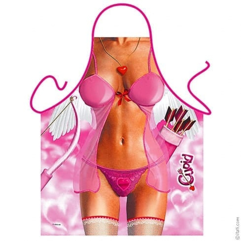 ITATI - CUPIDO - KÖTÉNY