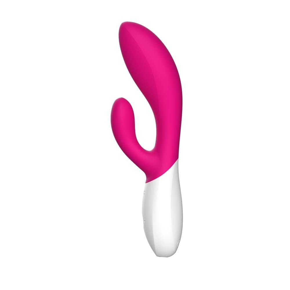 LELO - INA WAVE 2 CERISE