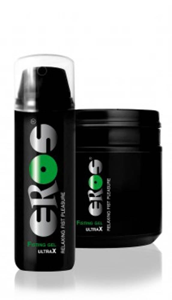EROS - EROS ACTION - FISTING GEL ULTRAX - 200ML
