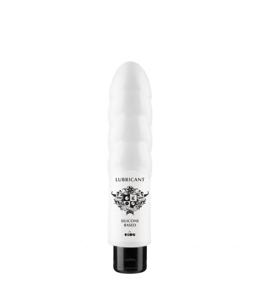 EROS - SILICONE BASED LUBRICANT (TOY BOTTLE) 175 ML