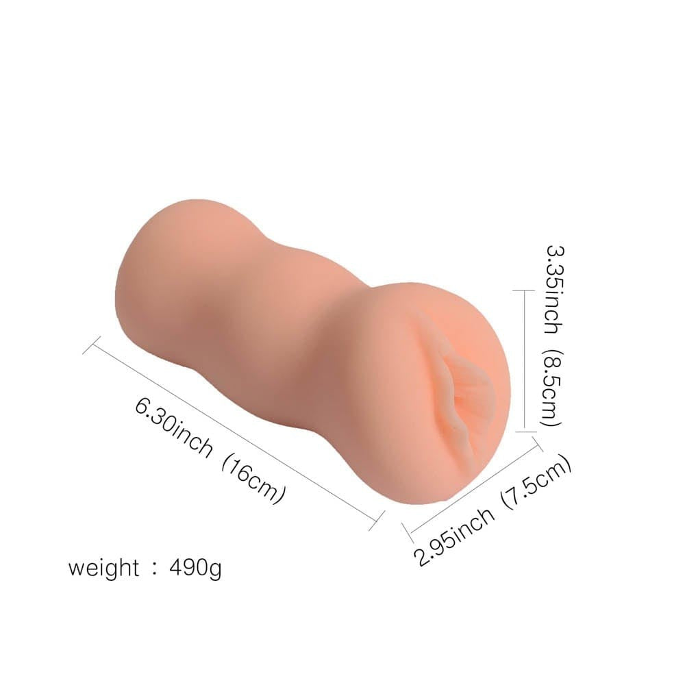 MISTRESS - GONGYINGZ VAGINA SHAPE POCKET PUSSY