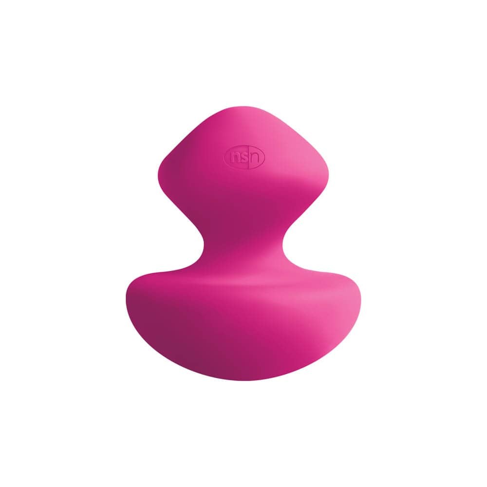 NS TOYS - LUXE SYREN MASSAGER PINK_B0O25_3