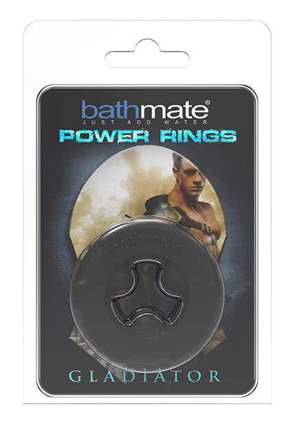 BATHMATE - POWER RING - GLADIATOR