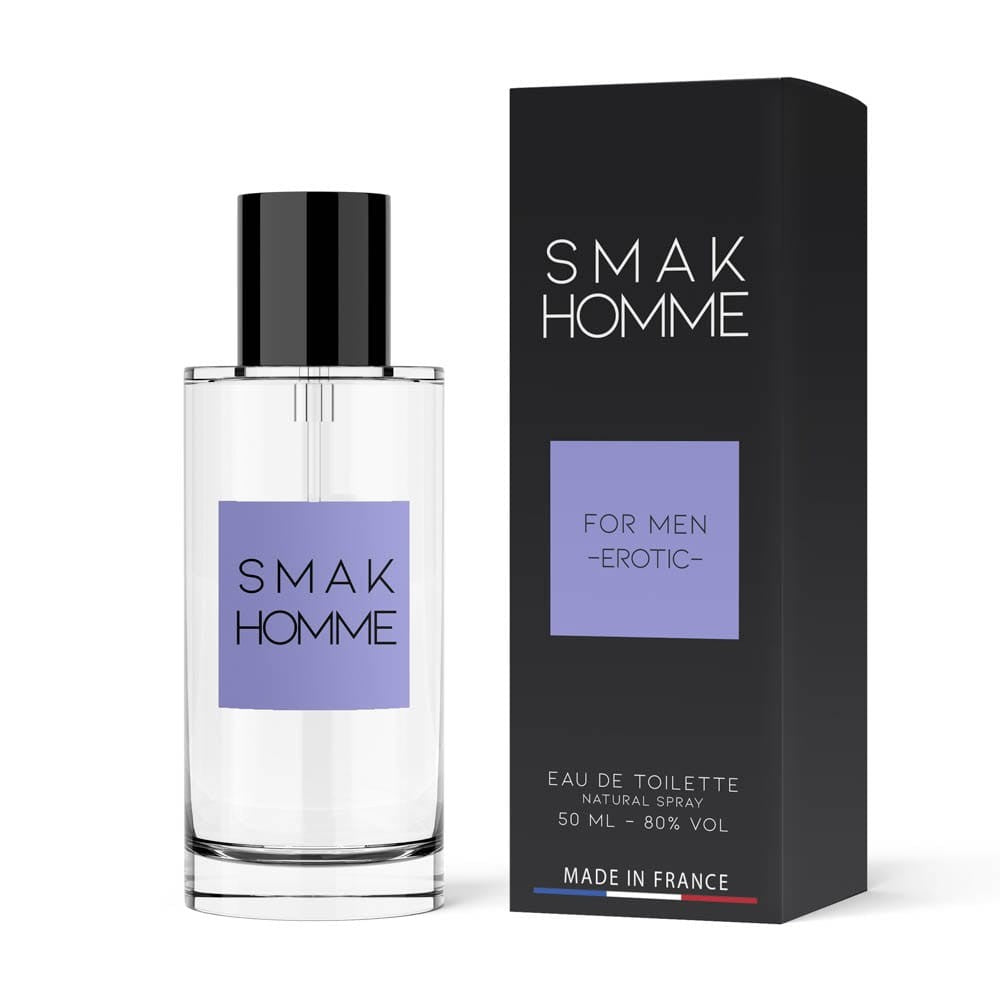 RUF - SMAK FOR MEN