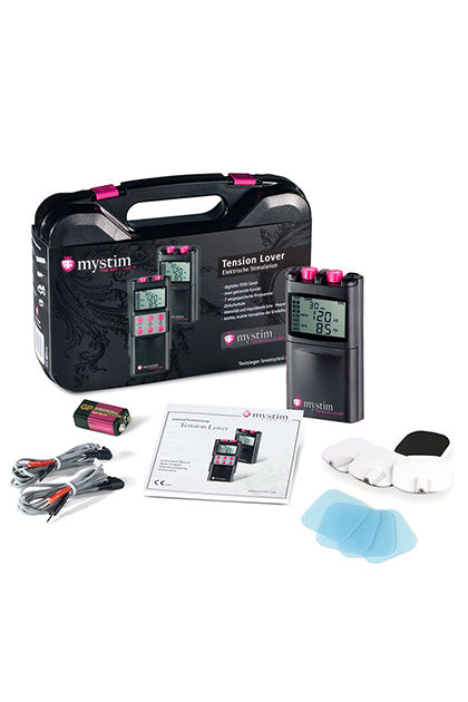 Tension Lover Digital Stimulator