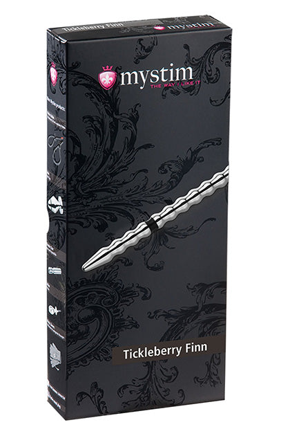 MYSTIM - SONDA URETRAL TICKLEBERRY FINN