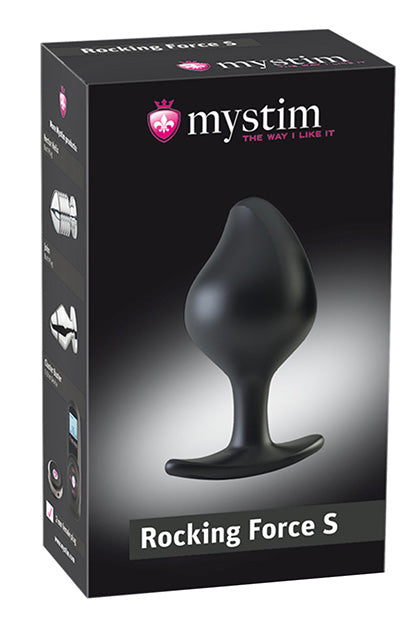 MYSTIM - ROCKING FORCE S