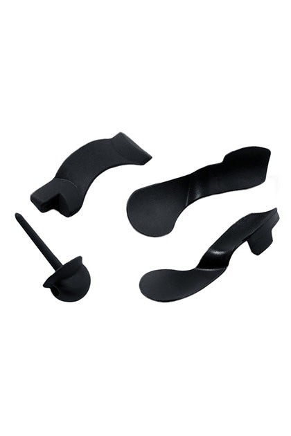 Mystim Urethral Sound Expansion-Set for Pubic Enemy No 1