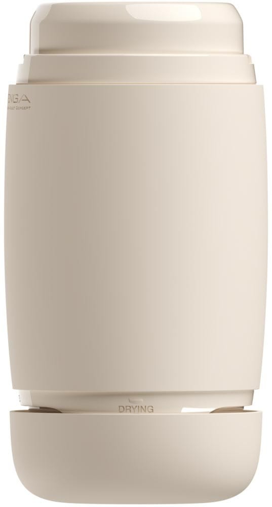 TENGA - TENGA PUFFY LATTE BROWN